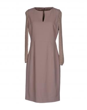 Платье SCERVINO STREET