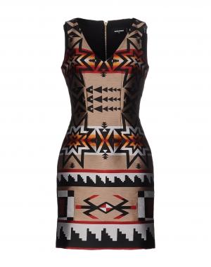 Платье DSQUARED2