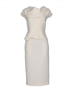 Платье ROLAND MOURET
