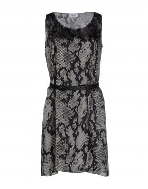 Платье MOSCHINO CHEAP AND CHIC