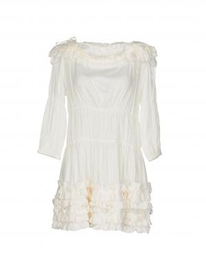 Платье ERMANNO DI ERMANNO SCERVINO