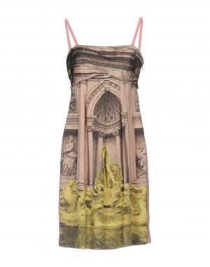 Платье MOSCHINO CHEAP AND CHIC