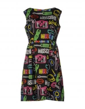 Платье MOSCHINO COUTURE