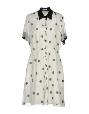 Платье MOSCHINO CHEAP AND CHIC