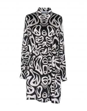 Платье MOSCHINO COUTURE