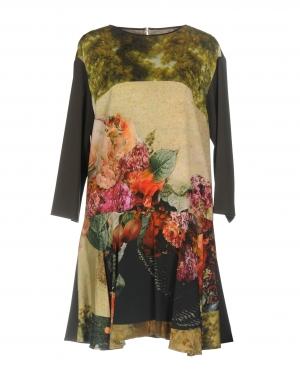 Платье ANTONIO MARRAS