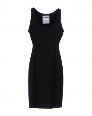 Платье MOSCHINO COUTURE