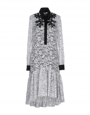 Платье ANTONIO MARRAS