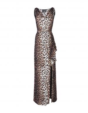 Платье BOUTIQUE MOSCHINO