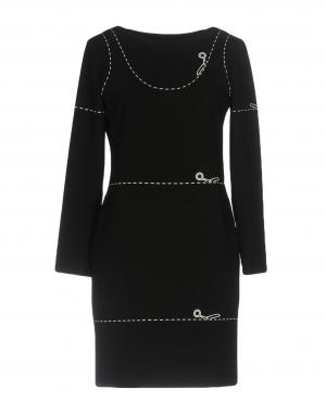 Платье MOSCHINO COUTURE