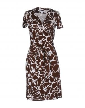 Платье DIANE VON FURSTENBERG