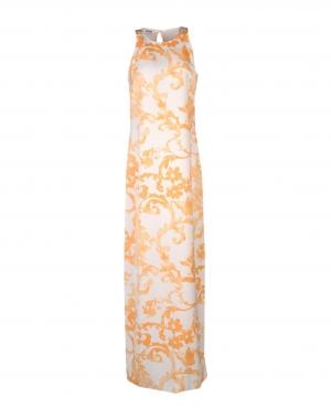 Платье MOSCHINO CHEAP AND CHIC