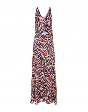 Платье DIANE VON FURSTENBERG