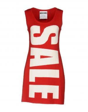 Платье MOSCHINO COUTURE