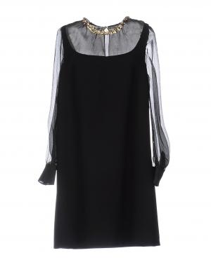 Платье MIU MIU