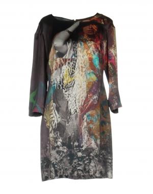 Платье JUST CAVALLI