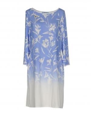 Платье BLUMARINE