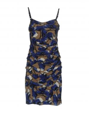 Платье MOSCHINO CHEAP AND CHIC