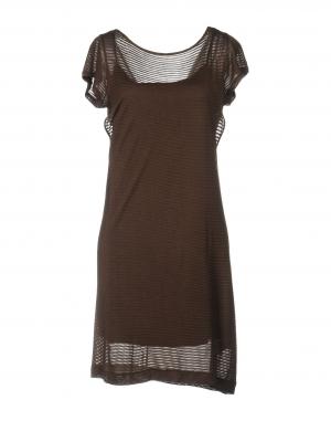 Платье PINKO GREY