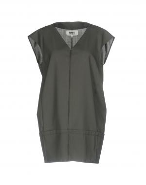 Платье MM6 MAISON MARGIELA