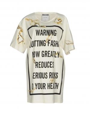 Платье MOSCHINO COUTURE