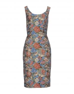 Платье ERMANNO SCERVINO