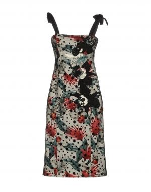 Платье ANTONIO MARRAS