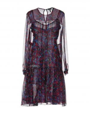 Платье JIL SANDER NAVY