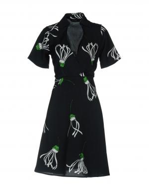 ANONYME DESIGNERS Короткое платье Платье ANONYME DESIGNERS