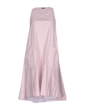 Платье JIL SANDER NAVY