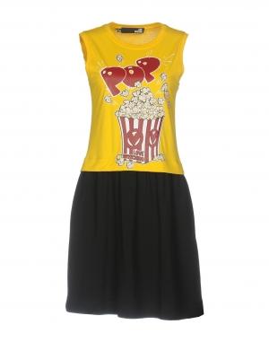 Платье LOVE MOSCHINO