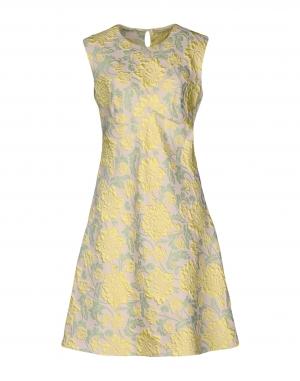 Платье ERMANNO SCERVINO