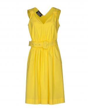 Платье BOUTIQUE MOSCHINO