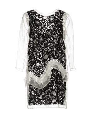 Платье MSGM