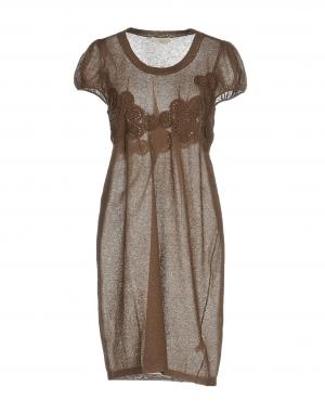 Платье SCERVINO STREET