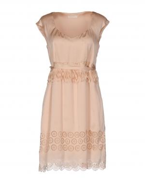 Платье SCERVINO STREET