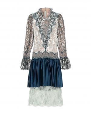 Платье LANVIN