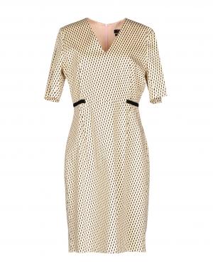 Платье PAUL SMITH BLACK LABEL