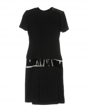 DIESEL BLACK GOLD Короткое платье Платье DIESEL BLACK GOLD