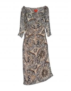 Платье VIVIENNE WESTWOOD RED LABEL