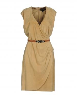 Платье RALPH LAUREN BLACK LABEL