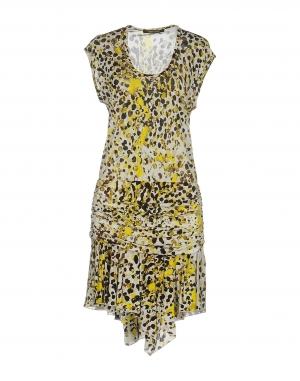 Платье ROBERTO CAVALLI