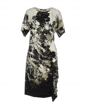 Платье ROBERTO CAVALLI