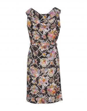 Платье VIVIENNE WESTWOOD RED LABEL