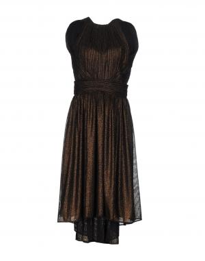 Платье EMANUEL UNGARO