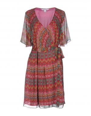 Платье DIANE VON FURSTENBERG