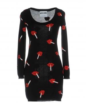 Платье MOSCHINO COUTURE