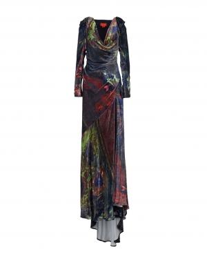 Платье VIVIENNE WESTWOOD RED LABEL
