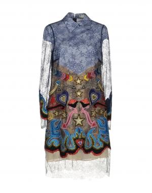 Платье MARY KATRANTZOU