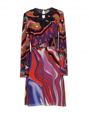 Платье ROBERTO CAVALLI